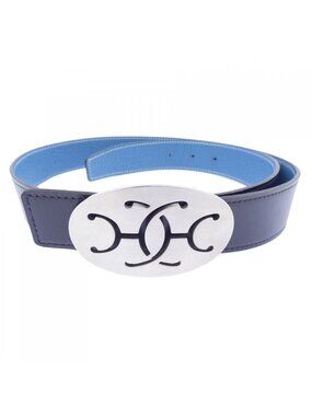 Hermes Double 32 mm Reversible Belt